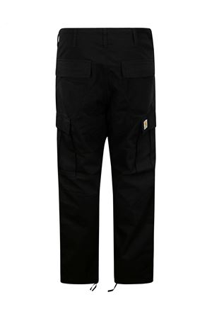 Regular cotton cargo trousers CARHARTT WIP | I032467.89